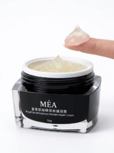 【熱賣中】皇家肌秘精萃修護凝霜（無色素、無酒精、無香精）