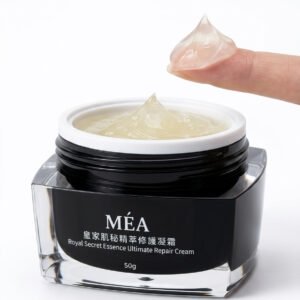 【熱賣中】皇家肌秘精萃修護凝霜（無色素、無酒精、無香精）
