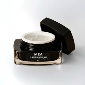 MEA官方旗艦館 【熱賣補貨中】皇家肌秘極致修護凝霜(無色素、無酒精、無香精)